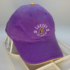 Los Angeles Lakers Cap / Hat